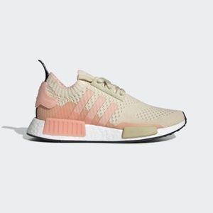 Nmd_r1 Primeknit Shoes - image 1